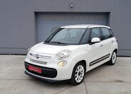 Fiat 500L Ostatní 1,2 l 62 kw