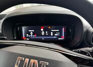 Fiat Dobló Kombi 1,5 l 96 kw