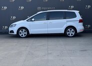 Seat Alhambra Ostatní 2,0 l 103 kw