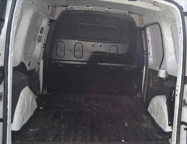 Renault Kangoo Skříň 1,5 l 66 kw