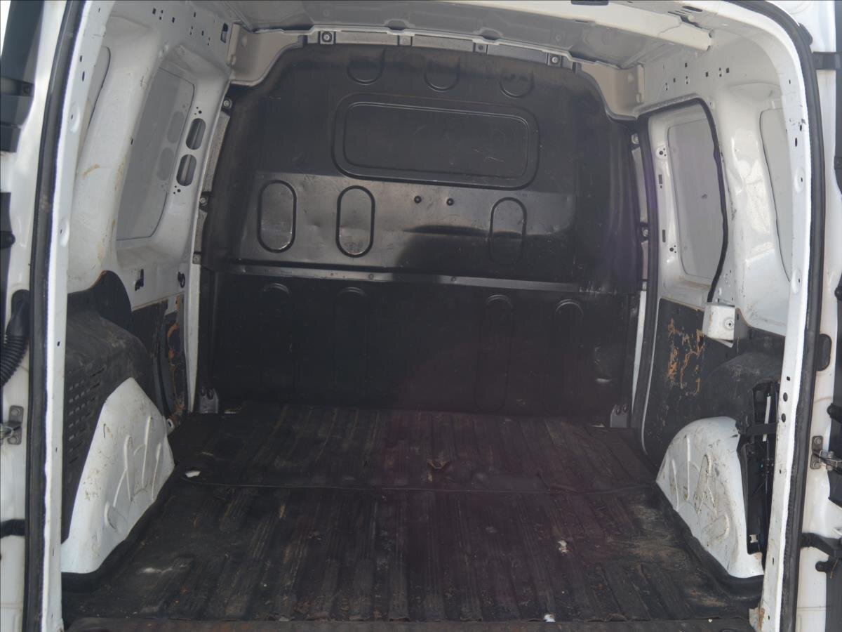 Renault Kangoo Skříň 1,5 l 66 kw