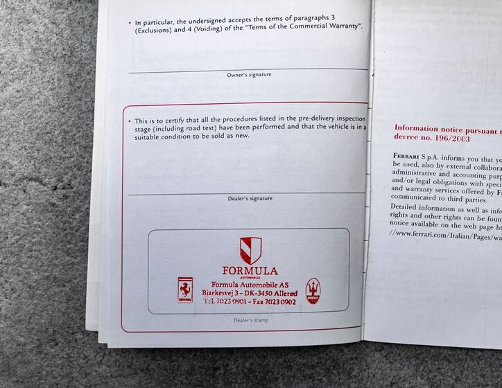 Ferrari F12 Berlinetta 32