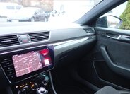 Škoda Superb Kombi 2,0 l 140 kw