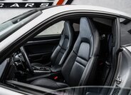 Porsche Ostatní Kupé 3,8 l 478 kw