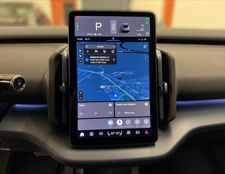 Volvo EX30 SUV 0,0 315 kw