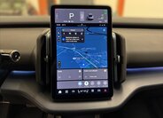 Volvo EX30 SUV 0,0 315 kw