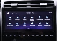 Hyundai Tucson SUV 1,6 l 110 kw