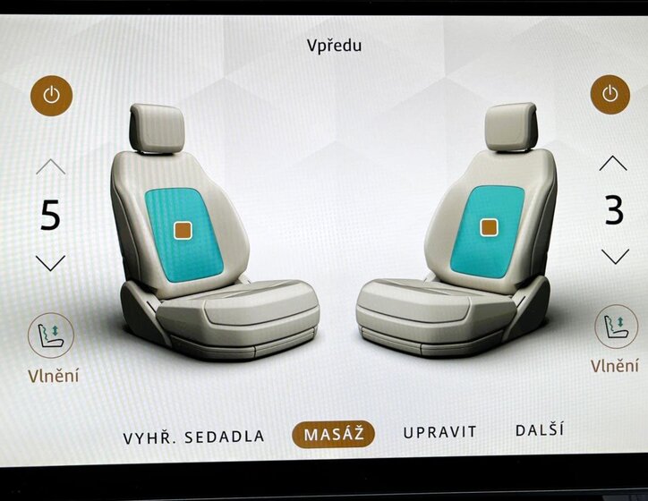 Land Rover Range Rover Sport SUV / Terénní 3,0 l 221 kw