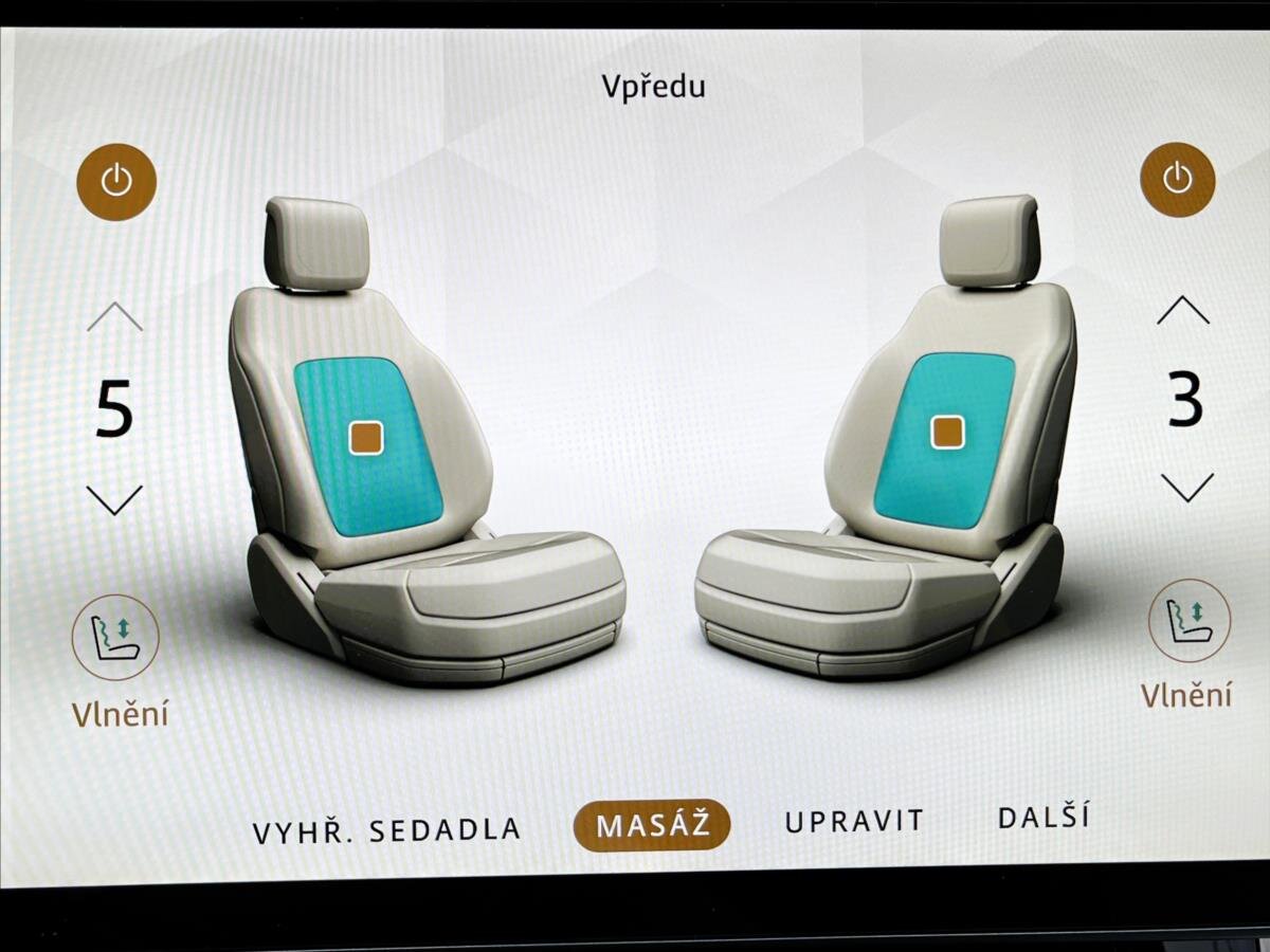 Land Rover Range Rover Sport SUV / Terénní 3,0 l 221 kw