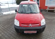 Citroën Berlingo MPV 1,4 l 55 kw