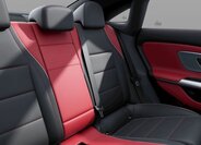 Mercedes-Benz CLA Sedan 1,5 l 142 kw