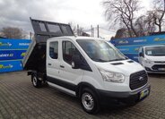 Ford Transit Sklápěč 2,2 l 92 kw