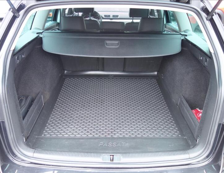 Volkswagen Passat 16