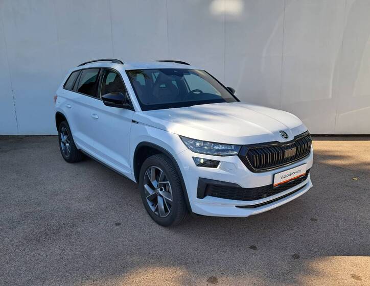 Škoda Kodiaq 31