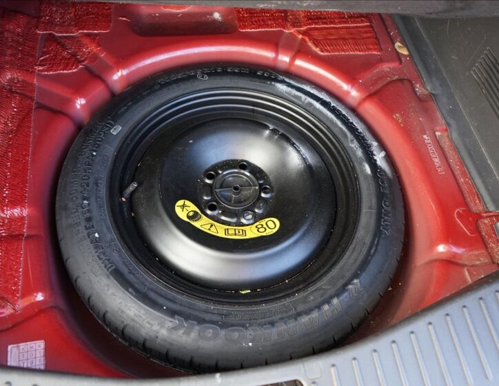 Ford C-MAX MPV 1,8 l 92 kw