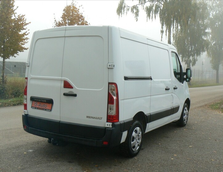 Renault Master 5