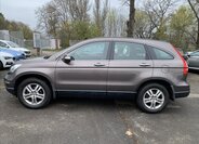Honda CR-V SUV / Terénní 2,2 l 110 kw