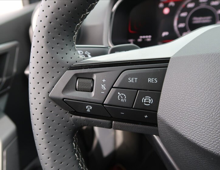 Seat Ibiza Hatchback 999,0 85 kw