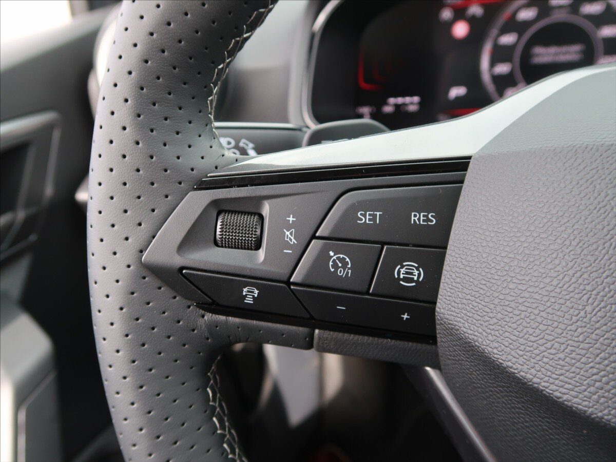 Seat Ibiza Hatchback 999,0 85 kw