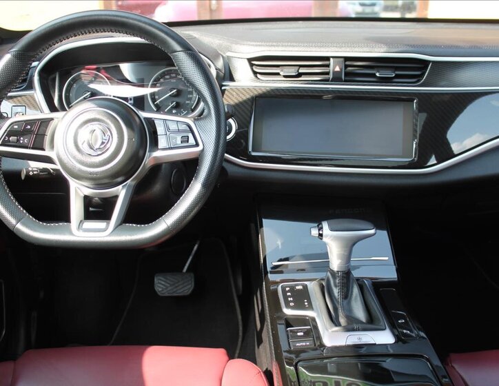 Dongfeng Fengon 5 SUV 1,5 l 101 kw