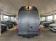 Mercedes-Benz Sprinter 6