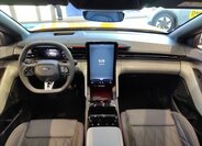 Ford Capri SUV / Terénní 0,0 210 kw