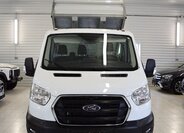 Ford Transit Sklápěč 2,0 l 96 kw