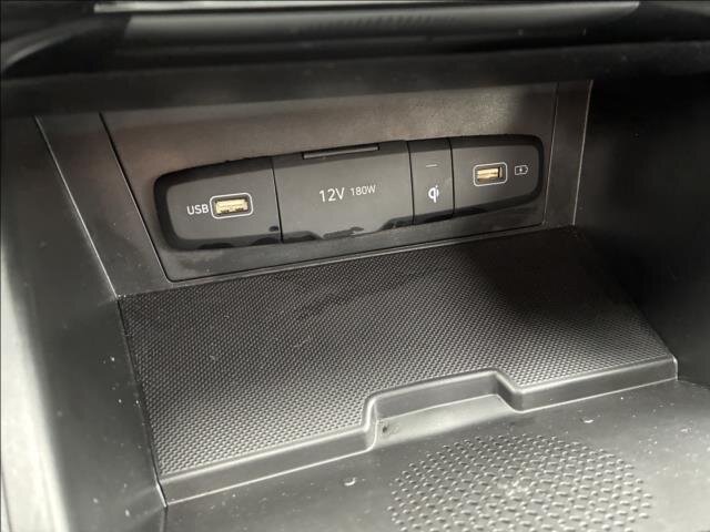 Hyundai Tucson SUV 1,6 l 132 kw