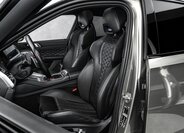 BMW X6 SUV / Terénní 4,4 l 460 kw