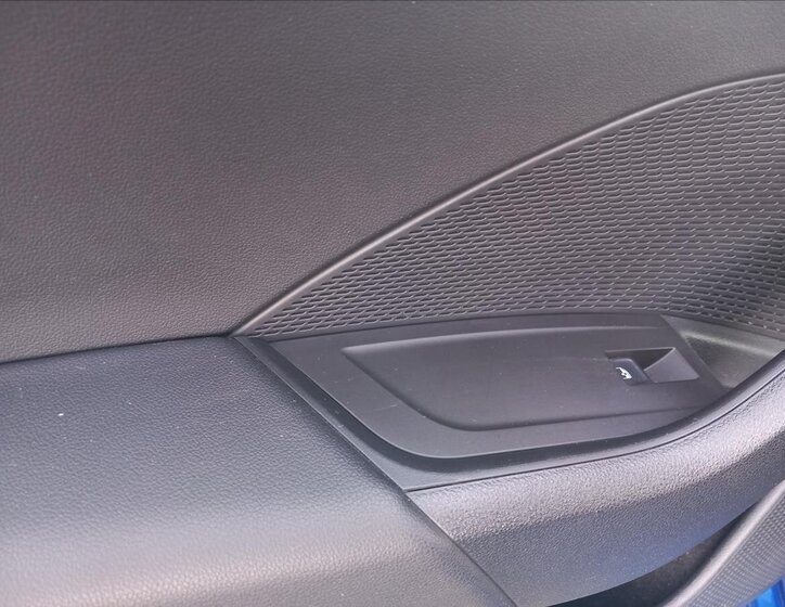 Škoda Octavia Kombi 1,5 l 110 kw