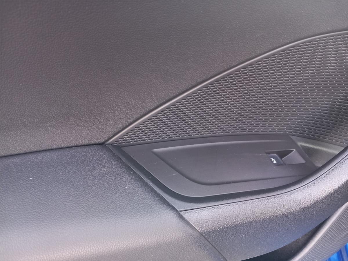 Škoda Octavia Kombi 1,5 l 110 kw