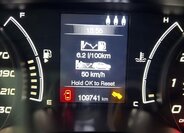 Fiat Tipo Kombi 1,4 l 70 kw