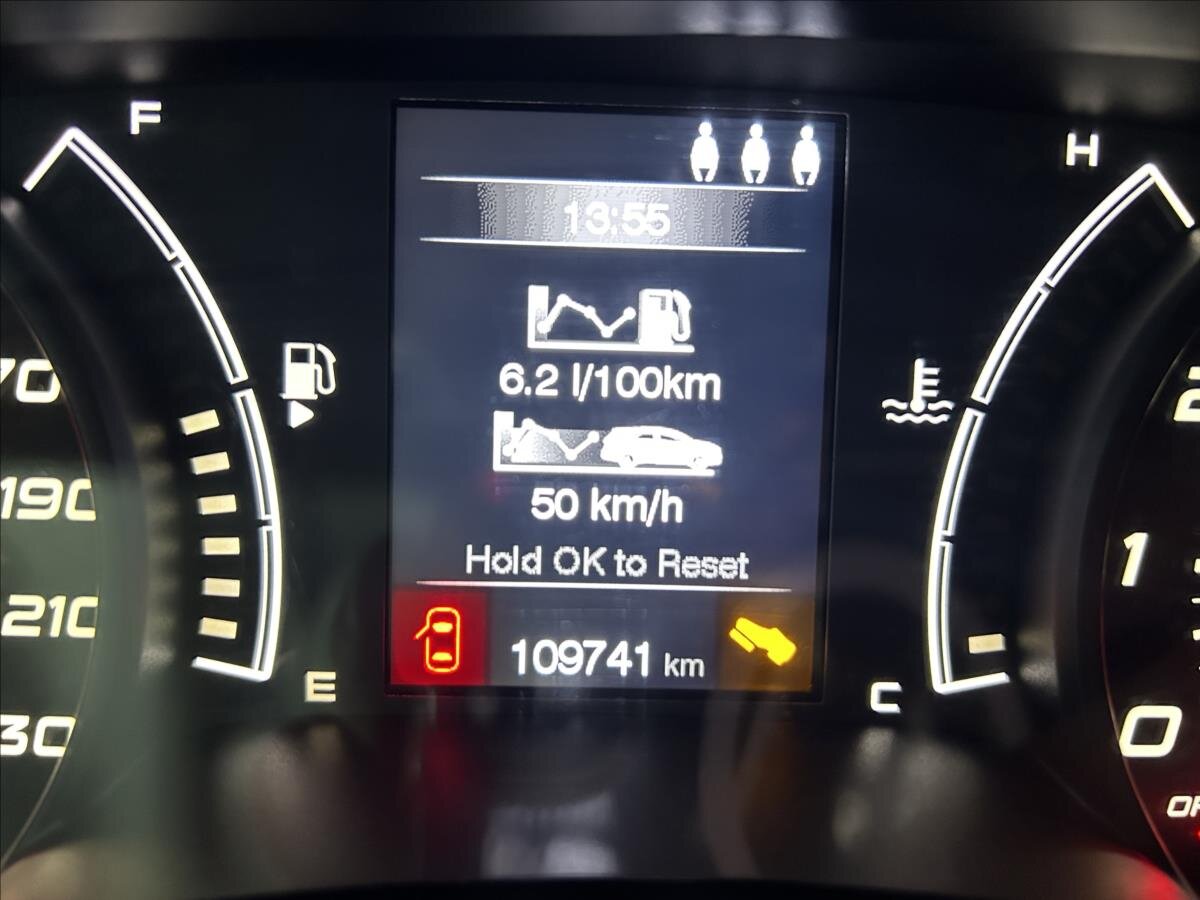 Fiat Tipo Kombi 1,4 l 70 kw