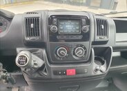 Citroën Jumper Skříň 3,0 l 130 kw