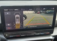 Cupra Formentor SUV / Terénní 2,0 l 140 kw