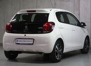 Peugeot 108 5