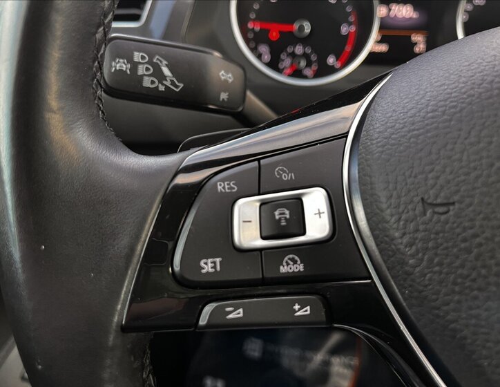 Volkswagen Tiguan 10