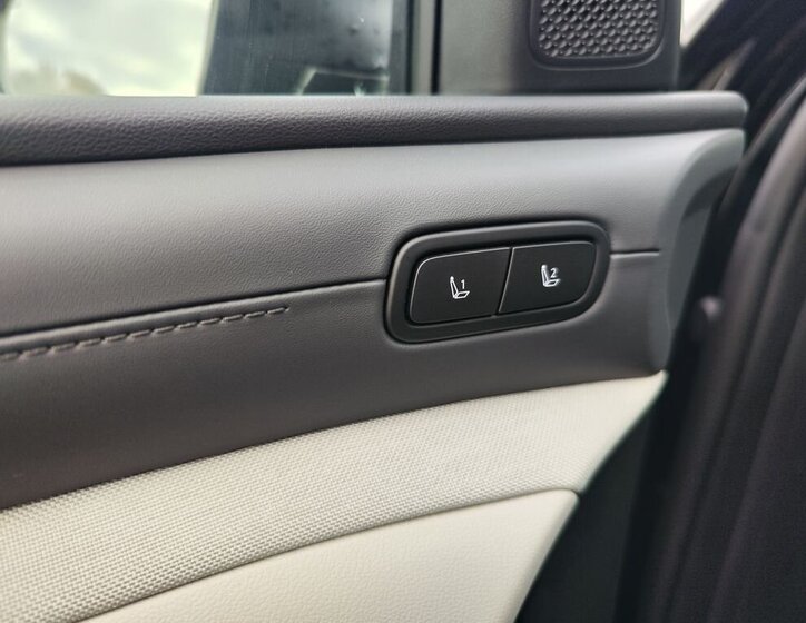 Hyundai Tucson SUV 1,6 l 118 kw