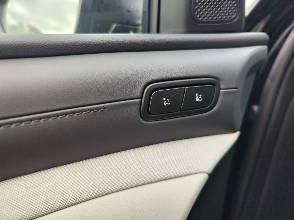 Hyundai Tucson SUV 1,6 l 118 kw