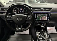 Škoda Superb 23