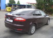 Ford Mondeo 6