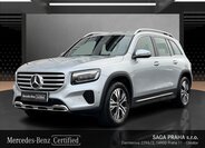 Mercedes-Benz GLB SUV 2,0 l 110 kw