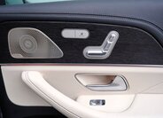 Mercedes-Benz GLS SUV 2,9 l 243 kw