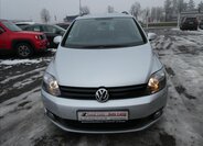 Volkswagen Golf Plus 2