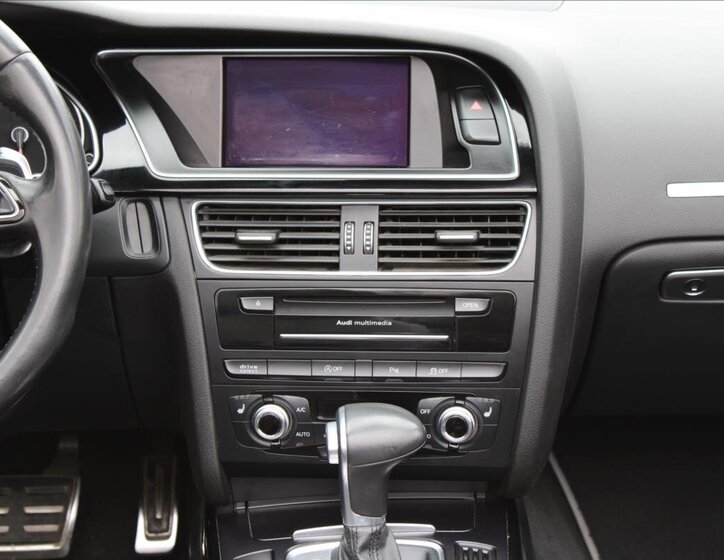 Audi A5 Kabriolet 3,0 l 180 kw