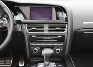 Audi A5 Kabriolet 3,0 l 180 kw