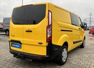 Ford Transit Custom Ostatní 2,0 l 125 kw