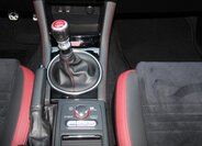 Subaru WRX STI Ostatní 2,5 l 221 kw