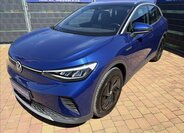 Volkswagen ID.4 SUV / Terénní 0,0 150 kw