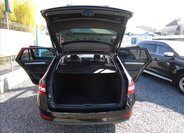 Škoda Superb Kombi 2,0 l 110 kw